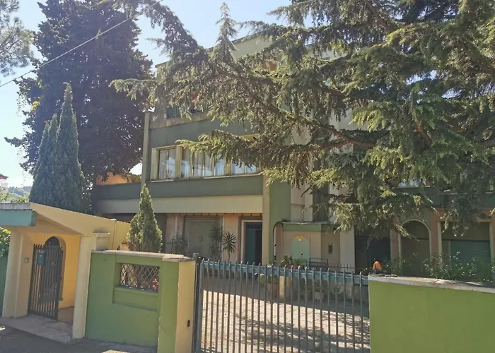 Апартаменты L'anfora