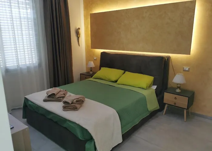 L'anfora * Монтесильвано