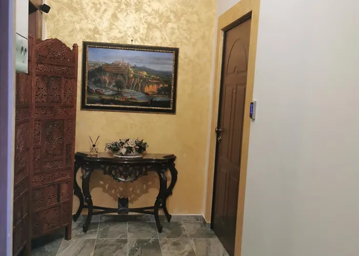 Апартаменты L'anfora *