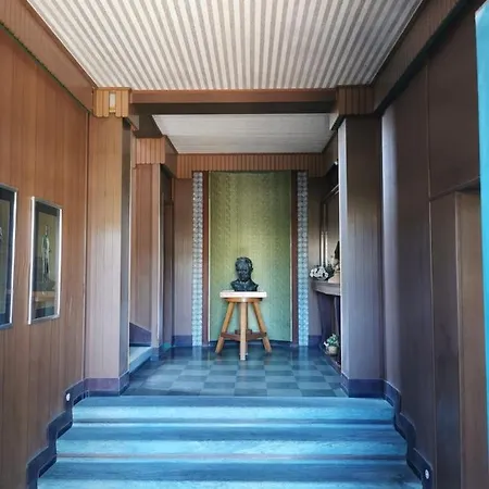 L'anfora Appartement *