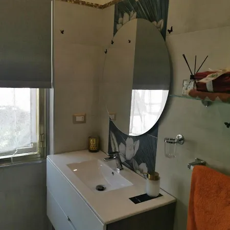 Appartement L'anfora *