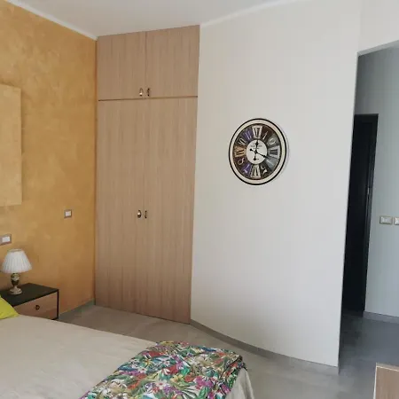 דירה L'anfora Montesilvano Marina