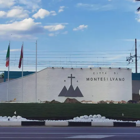 L'anfora Montesilvano Marina