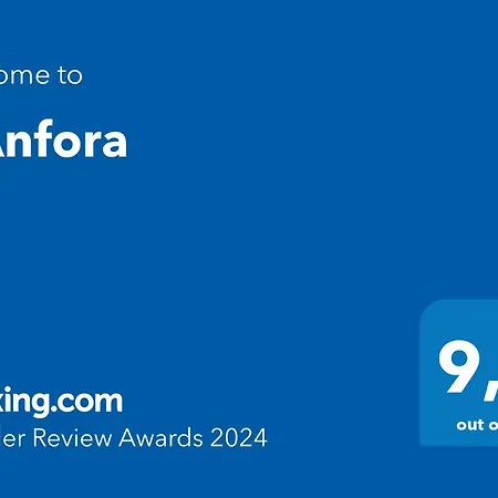 L'anfora דירה Montesilvano Marina