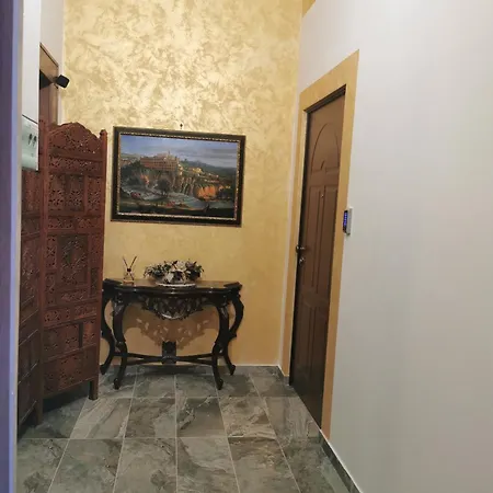 Appartement L'anfora *
