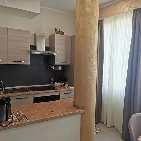 Appartement L'anfora Montesilvano Marina