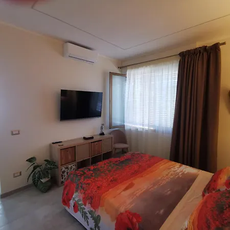 L'anfora Apartamento *