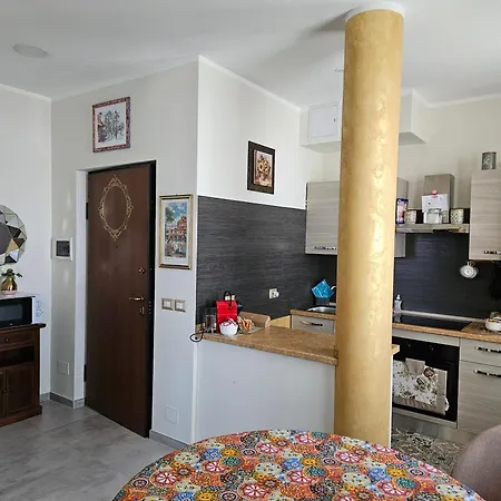 L'anfora דירה Montesilvano Marina