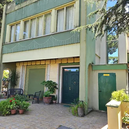 L'anfora Apartamento Montesilvano Marina