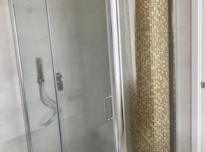 Апартаменты L'anfora *