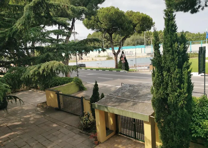 Апартаменты L'anfora