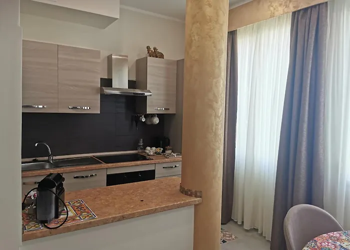 דירה L'anfora Montesilvano Marina