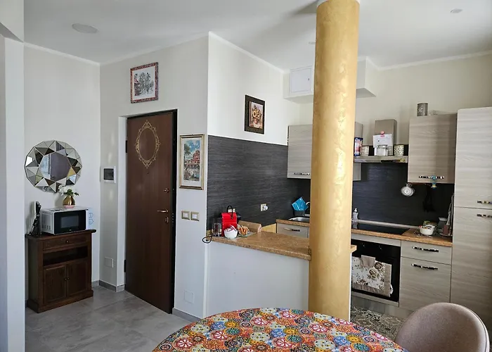 L'anfora דירה Montesilvano Marina