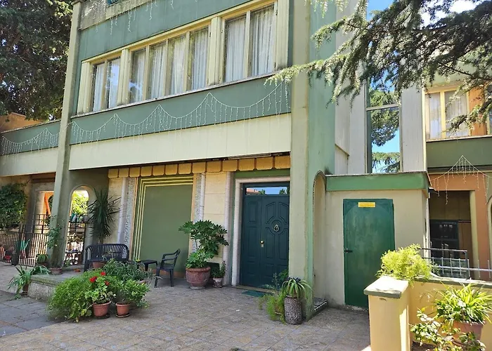 L'anfora דירה Montesilvano Marina